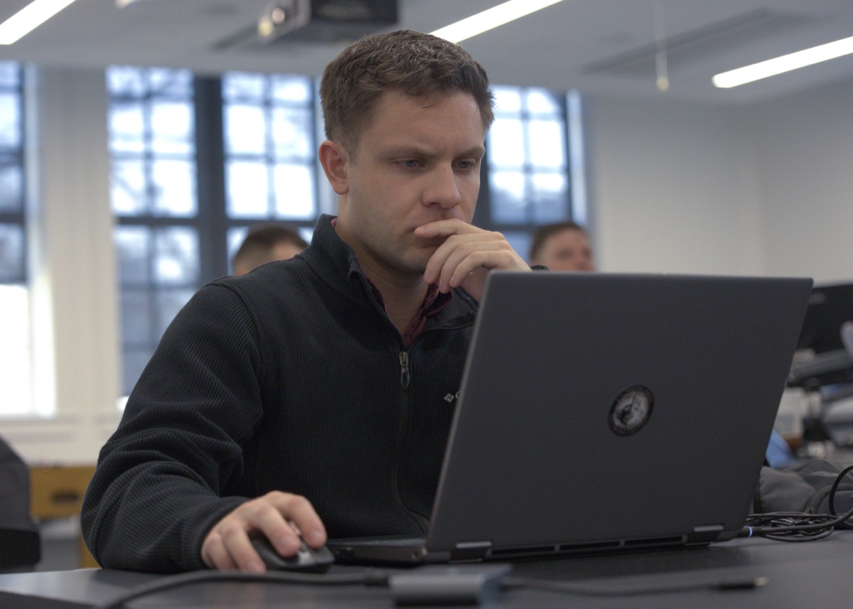 Marine Technical Manager